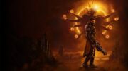 Saros: Digital Foundry analisa novo shooter da Housemarque — foco em 60 FPS e uso da Unreal Engine 5