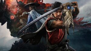 Onimusha: Way of the Sword traz Musashi Miyamoto como protagonista e promete revitalizar a franquia