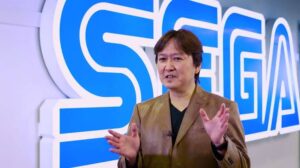 Takashi Iizuka, lenda do Sonic Team, confirmado na Brasil Game Show 2025