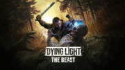 Dying Light: The Beast leva ação e terror à Brasil Game Show 2025