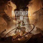LITTLE NIGHTMARES III apresenta trailer animado “Sonhos em Papel” e destaca laço entre os protagonistas