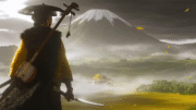 Ghost of Yotei: Japão celebra sucesso do exclusivo de PS5 e o define como “a epítome de Hokkaido”