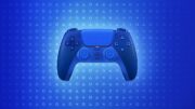 DualSense: novo controle do PS5 chega na edição Icon Blue – mas sem previsão para o Brasil