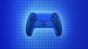 DualSense: novo controle do PS5 chega na edição Icon Blue – mas sem previsão para o Brasil