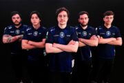 Team Liquid garante vaga nos playoffs da South America League Stage 2 de Rainbow Six Siege