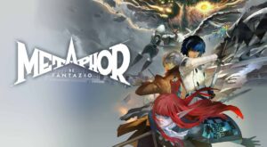 Metaphor: ReFantazio celebra 1º aniversário com transmissão ao vivo em 11 de outubro