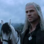 The Witcher 4ª temporada: Trailer destaca Liam Hemsworth como Geralt e antecipa fase sombria para Ciri