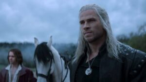 The Witcher 4ª temporada: Trailer destaca Liam Hemsworth como Geralt e antecipa fase sombria para Ciri