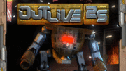 Outlive 25: Demo jogável chega amanhã ao Steam
