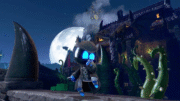 Astro Bot pode ganhar DLC de Halloween após teaser misterioso da Team Asobi