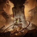 LITTLE NIGHTMARES III transforma o medo em espetáculo no novo trailer