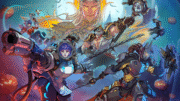 Overwatch 2: Temporada 19 traz Baile de Máscaras Assombrado
