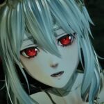 CODE VEIN II mergulha jogadores em um mundo pós-apocalíptico onde o tempo é a arma definitiva