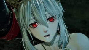 CODE VEIN II mergulha jogadores em um mundo pós-apocalíptico onde o tempo é a arma definitiva