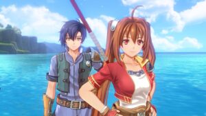 Trails in the Sky 1º Capítulo: Atualização 1.05 adiciona modo em primeira pessoa e melhorias no jogo