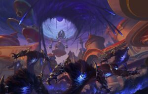 Conteúdo da 2ª semana do Alfa de Midnight já disponível