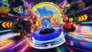 Sonic Racing: CrossWorlds — Cheats e Mods Geram Frustração; Sega Emite Aviso Oficial