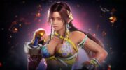 TEKKEN 8 revela gameplay de Miary Zo e marca o retorno de Armor King