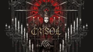 Crisol: Theater of Idols desafia jogadores a sangrar por sobrevivência no Steam Next Fest
