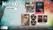 ATLUS anuncia Edição Guidebook de Metaphor: ReFantazio com novos conteúdos digitais