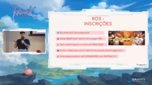 Ragnarök Online Stars LATAM 2025 é anunciado oficialmente pela Gravity