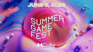 Summer Game Fest 2026 tem data confirmada e muda de palco em Hollywood