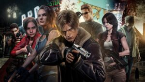 Resident Evil 1–3: Capcom quase desistiu dos relançamentos — e o motivo vai te surpreender