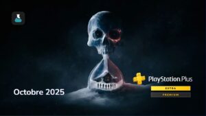 PS Plus Extra e Deluxe: vazamento revela lineup de outubro com Silent Hill 2, Until Dawn e mais