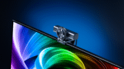 Razer lança Kiyo V2: webcam 4K com inteligência artificial para streamers e criadores