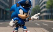 SEGA e Waze se unem para levar Sonic the Hedgehog às suas viagens diárias