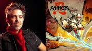 SHINOBI: Art of Vengeance — Tee Lopes transforma trilha sonora em apresentação ao estilo DJ