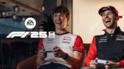 EA Sports F1 25: Teste gratuito e desafio contra Ollie Bearman no GP dos EUA