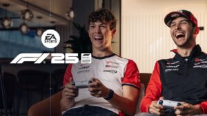 EA Sports F1 25: Teste gratuito e desafio contra Ollie Bearman no GP dos EUA