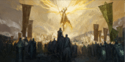 Diablo IV Temporada 11 RTP: Reformulações profundas, poderes divinos e o retorno de Azmodan