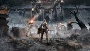 Demon’s Souls: novo modo reacende rumores sobre o PS6 portátil
