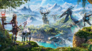 Light of Motiram vs. Horizon: Sony solicita liminar contra Tencent e Guerrilla Games comenta