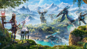 Light of Motiram vs. Horizon: Sony solicita liminar contra Tencent e Guerrilla Games comenta