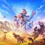 Horizon Zero Dawn: Filme live-action tem roteiro concluído e estreia nos cinemas marcada para 2027