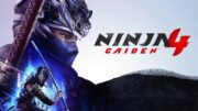Ninja Gaiden 4 estreia com elogios internacionais e reacende o gênero de ação intensa