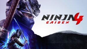 Ninja Gaiden 4 estreia com elogios internacionais e reacende o gênero de ação intensa