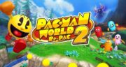 PAC-MAN WORLD 2 Re-PAC conquista a crítica com remake que une nostalgia e inovação