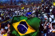 Finais da South America League de Rainbow Six Siege X serão na Oca do Parque Ibirapuera