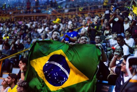 Finais da South America League de Rainbow Six Siege X serão na Oca do Parque Ibirapuera