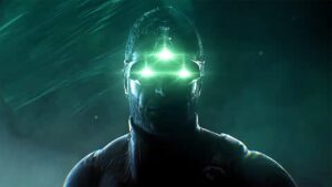 Splinter Cell Remake enfrenta incertezas após nova troca de liderança, indicando possíveis turbulências no desenvolvimento