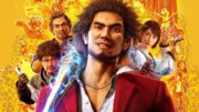 PS Plus Extra/Deluxe: atenção antes de baixar Yakuza: Like a Dragon em outubro