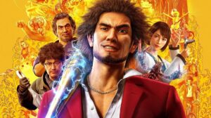 PS Plus Extra/Deluxe: atenção antes de baixar Yakuza: Like a Dragon em outubro