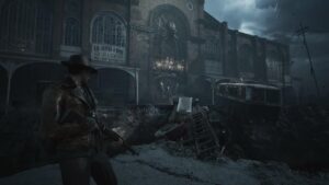 The Sinking City 2 adiado para 2026: guerra e mudança de gênero atrasam sequência lovecraftiana