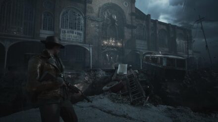 The Sinking City 2 adiado para 2026: guerra e mudança de gênero atrasam sequência lovecraftiana