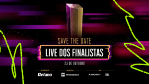 Prêmio eSports Brasil 2025 anuncia finalistas em live nesta quinta-feira