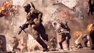 Battlefield 6: EA ajusta skin após críticas da comunidade e reforça compromisso com o realismo